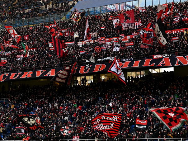 Navijači evropskih velikana protiv igranja ligaških utakmica u inostranstvu