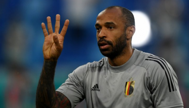 Navijači izabrali najboljeg igrača u historiji Premier lige