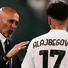 Navijači Juventusa bijesni: Spalletti će uništiti Alajbegovića