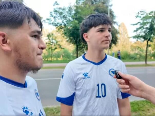 Navijači poslije utakmice: Kao i uvijek, babuka rješava...