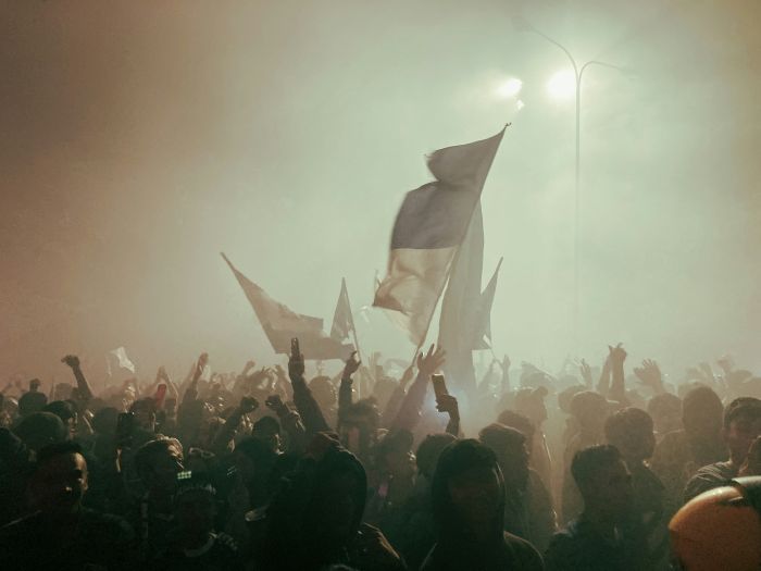 Navijači pretukli igrače svog tima nakon poraza