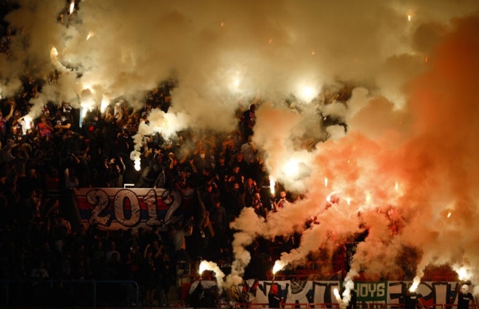Navijači PSG-a najavili bojkot utakmica