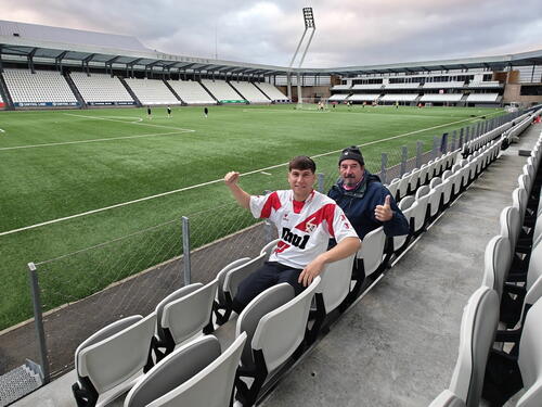 Navijači Rayo Vallecana greškom završili na Farskim otocima umjesto u Mađarskoj