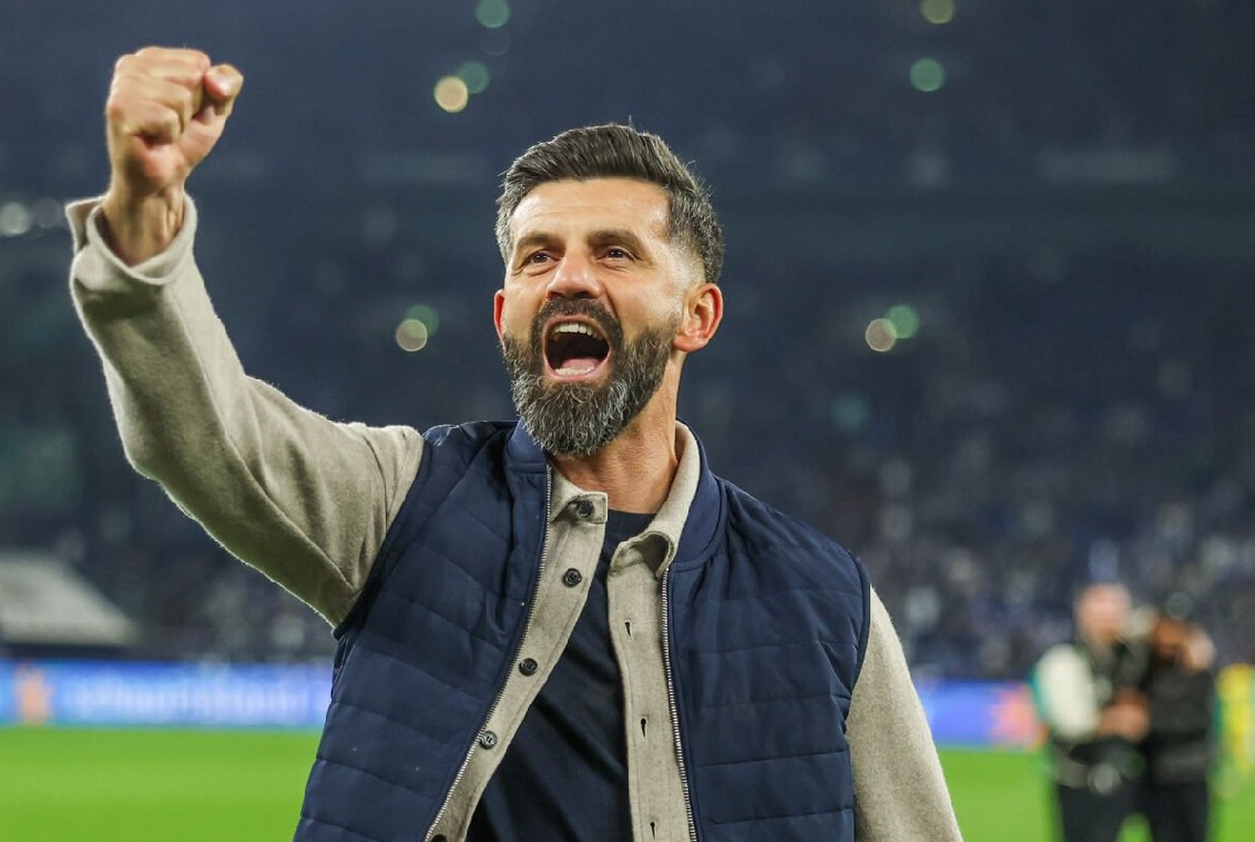 Navijači Schalkea zabrinuti da bi bogati klubovi mogli "ukrasti" Muslića