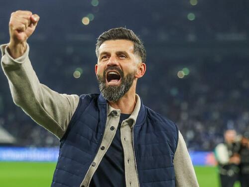 Navijači Schalkea zabrinuti da bi bogati klubovi mogli "ukrasti" Muslića