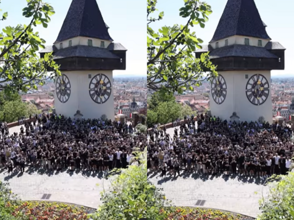 Navijači Sturma obilježili 116. rođendan kluba i odali počast Ivici Osimu