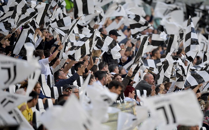 Navijači u Italiji od septembra na stadionima