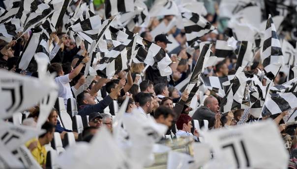 Navijači u Italiji od septembra na stadionima