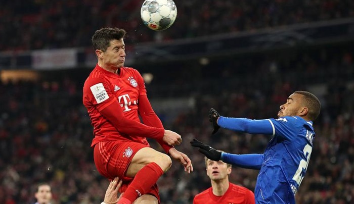 Navijači u Njemačkoj se pripremaju za nastavak Bundeslige