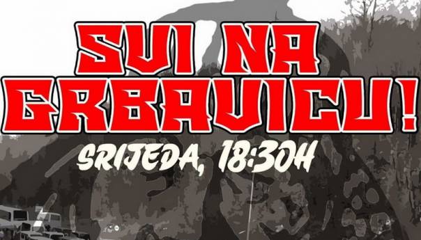 Navijači Veleža dolaze na Grbavicu!