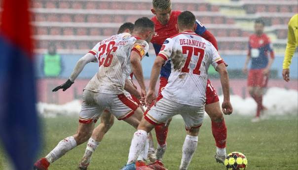 Navijači Veleža objavili sporne momente s meča Borac - Velež