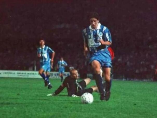 Navijači Željezničara danas obilježavaju 'najslađi' praznik