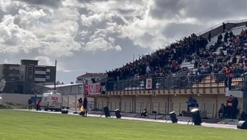 Navijači Zrinjskog vrijeđali državu BiH, ali i navijače Željezničara