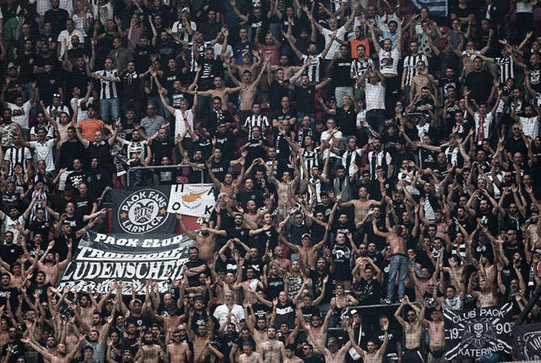 Navijačima grčkog PAOK-a zabranjen dolazak u Banjaluku!