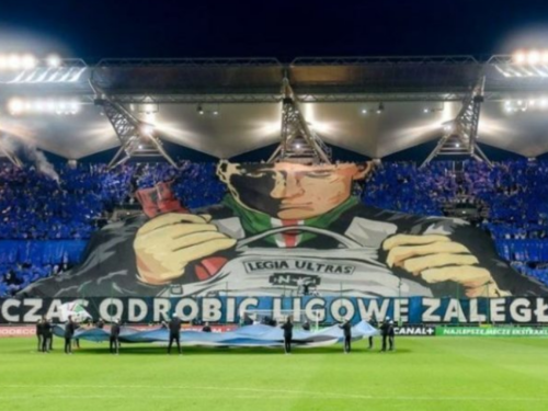 Navijačima iz Poljske zabranjen dolazak u Mostar