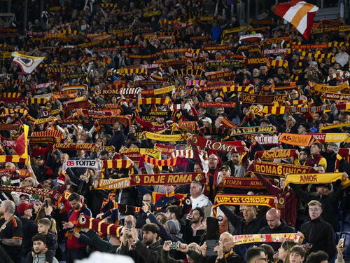 Navijačima Rome i Fiorentine do kraja sezone zabranjena gostovanja