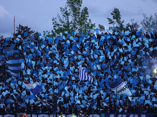 Navijačima Željezničara više ulaznica nego za prošli derbi na Koševu