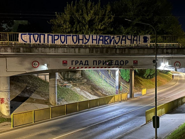 Navijačkoj grupi "Alcohol Boys" zabranjen dolazak na Koševo