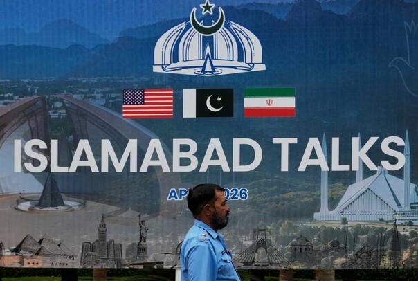 Navodna tučnjava između Amerikanaca i Iranaca na pregovorima u Pakistanu