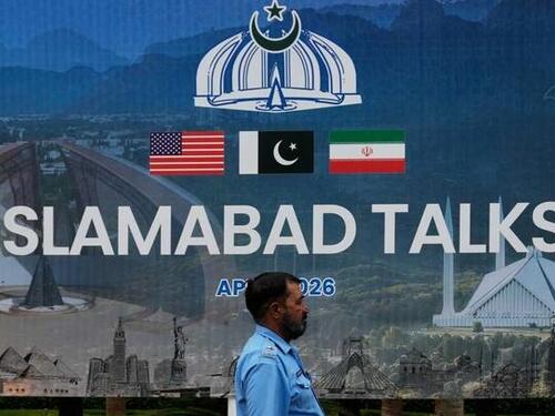 Navodna tučnjava između Amerikanaca i Iranaca na pregovorima u Pakistanu