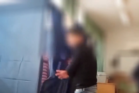 Navodna izborna krađa u Mađarskoj: Snimak s biračkog mjesta izazvao reakcije