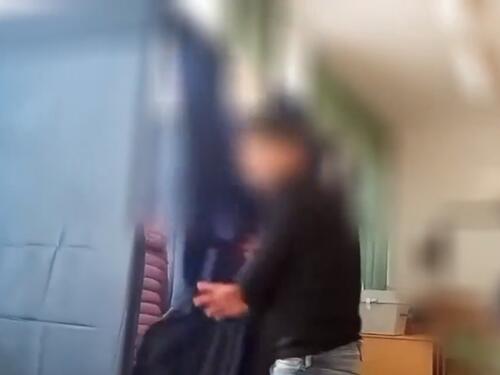 Navodna izborna krađa u Mađarskoj: Snimak s biračkog mjesta izazvao reakcije