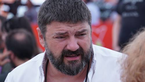 Navojec: Film ' Deset u pola' je snimljen u rekordnom roku