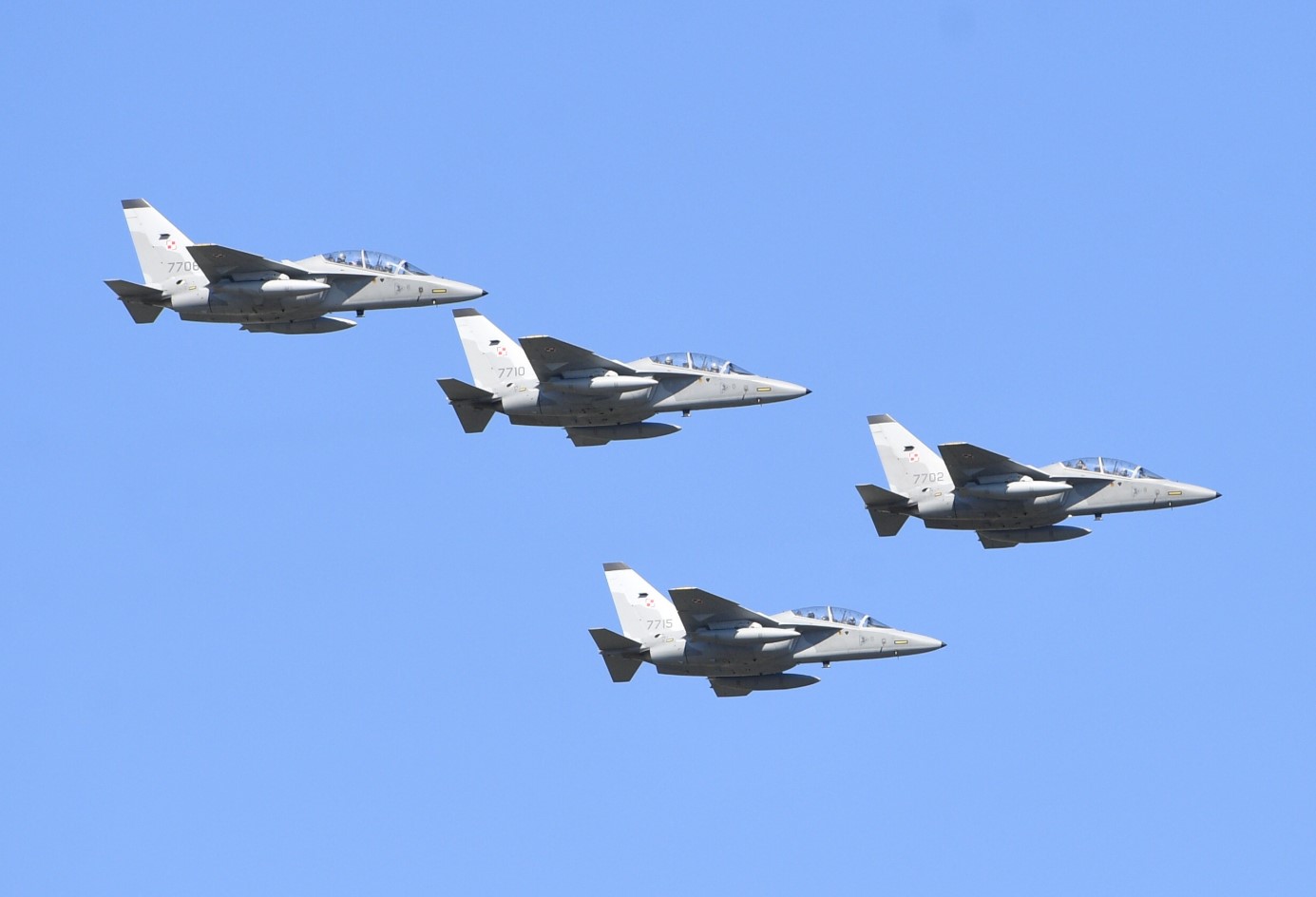 Navrocki: Poljska će obarati ruske vojne avione