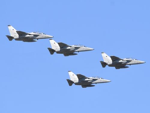 Navrocki: Poljska će obarati ruske vojne avione