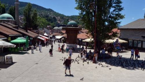 Navršava se 27 godina od vraćanja imena Bošnjaci i bosanski jezik