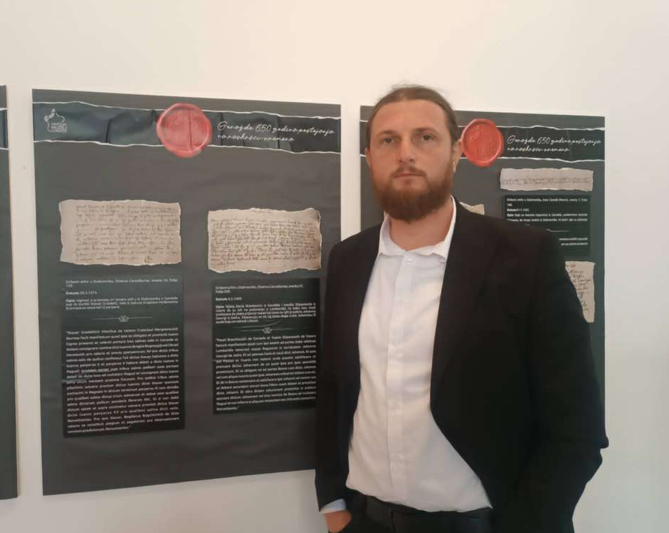 Navršilo se 650 godina od prvog spominjanja Goražda