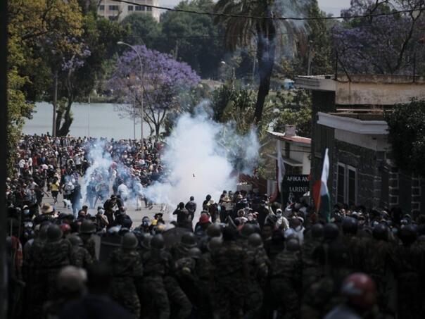 Nazadovoljstvo u Madagaskaru sve veće: "U toku je državni udar"