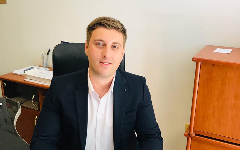 Nazdraić: Naša stranka otvoreno uz promišljanja HDZ-a