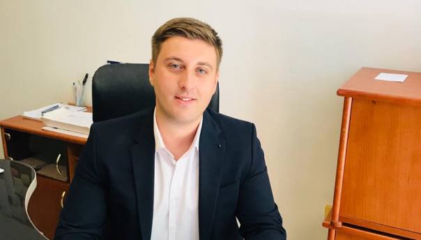 Nazdraić: Naša stranka otvoreno uz promišljanja HDZ-a