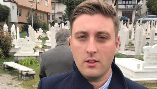 Nazdraić: U historiji Mostara sloboda nije nikada sama stizala