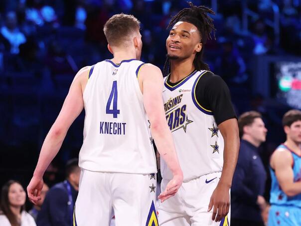 NBA All-Star 2025: Neviđeni format u San Franciscu