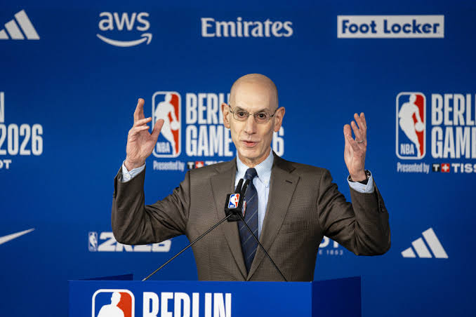 NBA hoće da kupi Euroligu