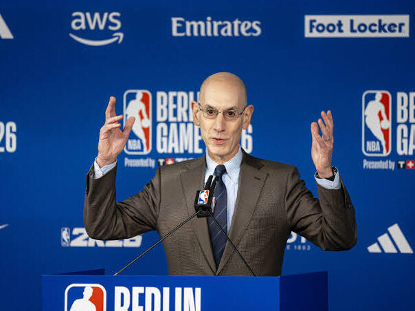 NBA hoće da kupi Euroligu