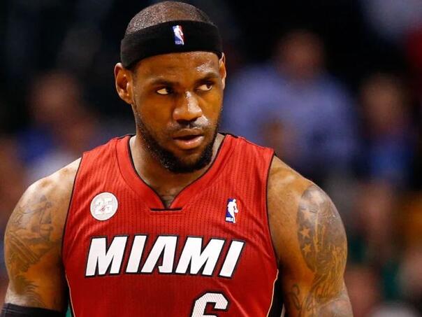 NBA klub objavio pa obrisao vijest da kod njih stiže LeBron James