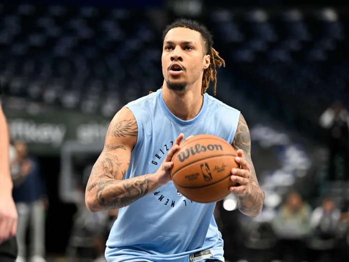 NBA košarkaš (29) umro od predoziranja heroinom, kokainom i lijekovima