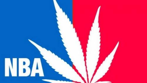 NBA: Košarkašima dozvoljeno pušenje marihuane