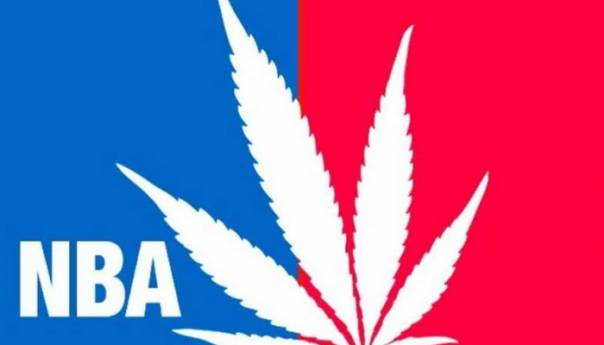 NBA: Košarkašima dozvoljeno pušenje marihuane