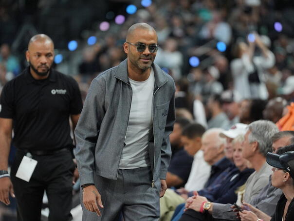 NBA legenda postaje trener i preuzima kadetsku reprezentaciju Francuske