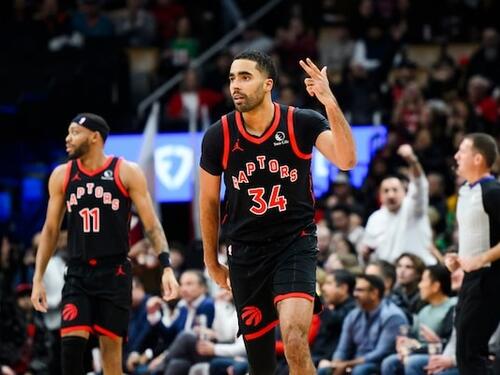 NBA liga bez milosti: Košarkaš Toronta doživotno suspendovan!
