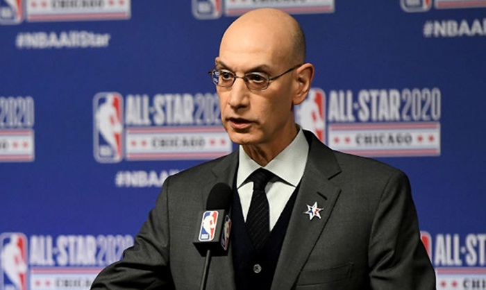 NBA liga bi se mogla nastaviti 31. jula: Većina timova za opciju odigravanja play-offa