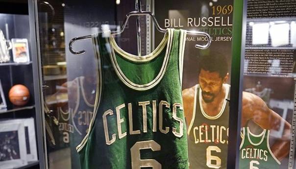 NBA liga donijela historijsku odluku: Jedan broj više niko neće nositi