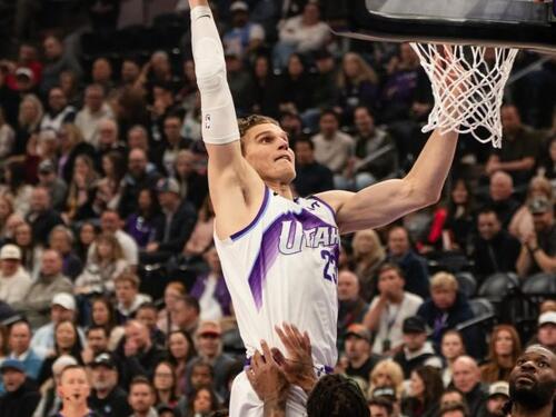NBA liga žestoko kaznila Nurkićev klub