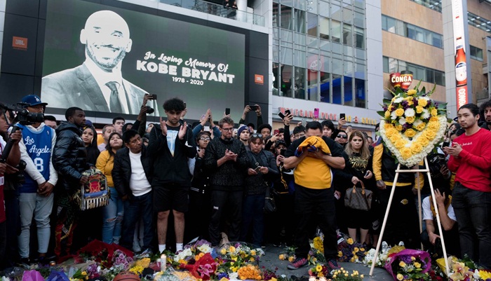 NBA mečevi u sjenci tragedije u kojoj je stradao Kobe Bryant