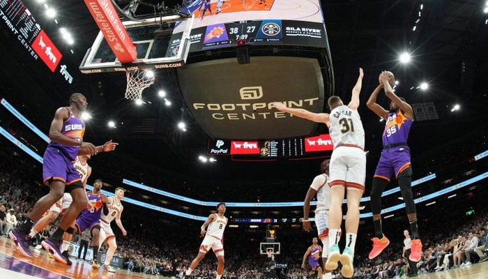 NBA: Nema više testiranja na marihuanu