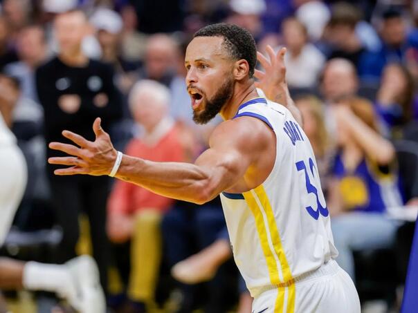 NBA noć u znaku Wembanyame i Bucksa: Spursi nastavljaju niz, Warriorsi poraženi